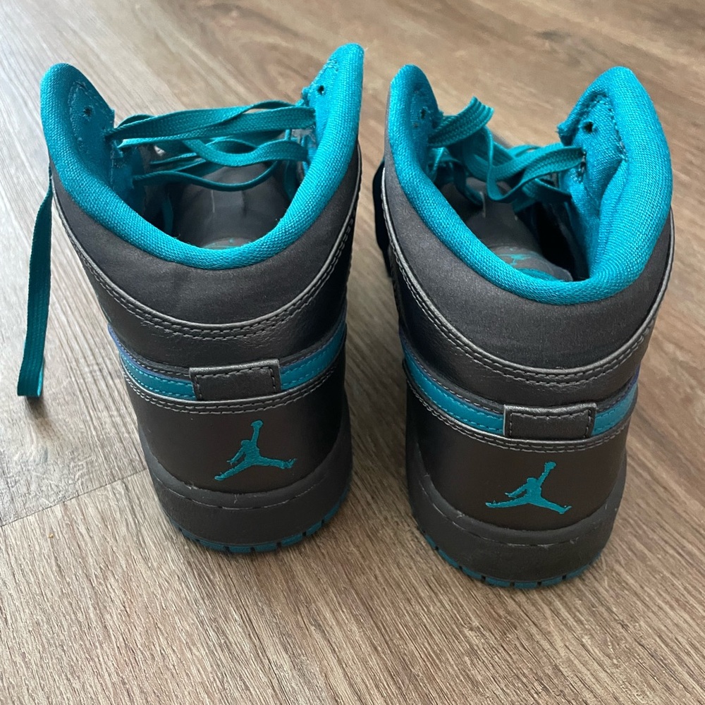 Jordan 1s mids